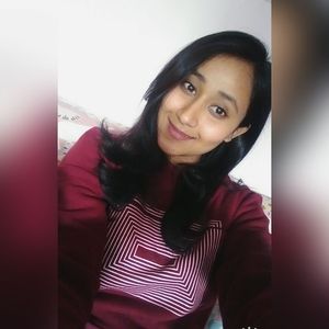 Meet your Posher, Subechhya